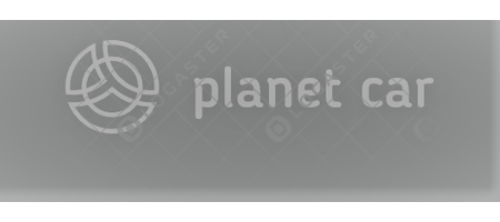 PLANET CAR